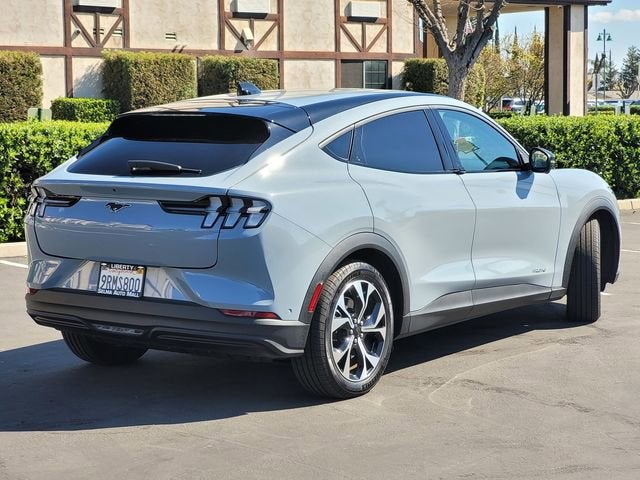 2024 Ford Mustang Mach-E Select