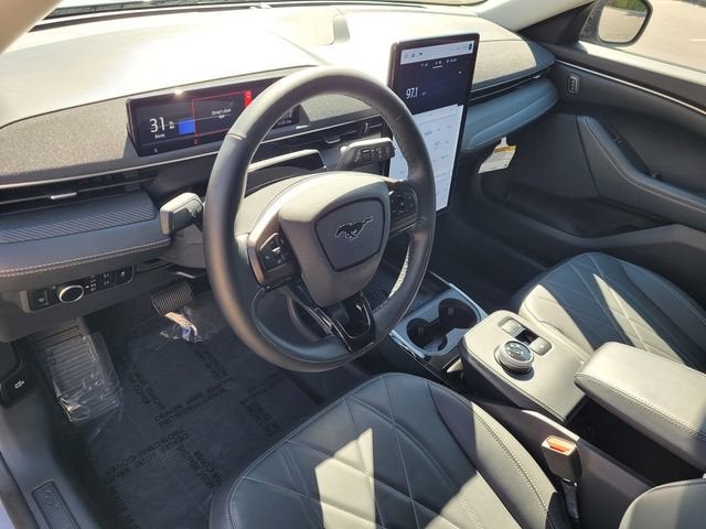 2024 Ford Mustang Mach-E Select