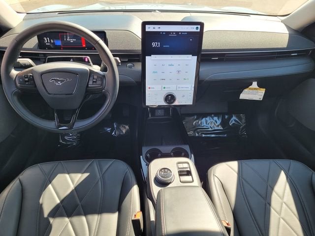 2024 Ford Mustang Mach-E Select