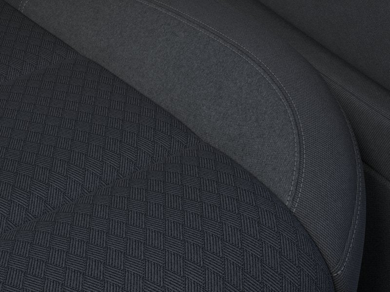 2026 Chevrolet Silverado 1500 Custom Trail Boss - Photo 37