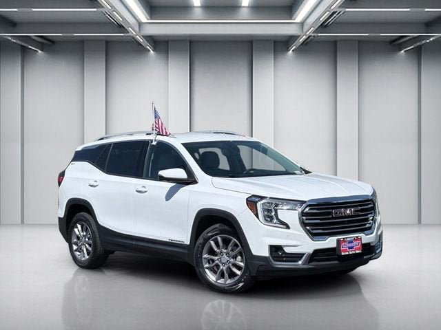 2023 GMC Terrain SLT AWD's photo