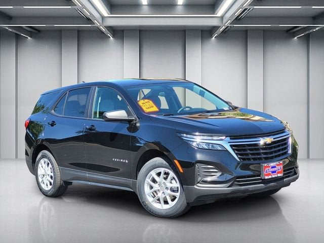 2023 Chevrolet Equinox 1FL