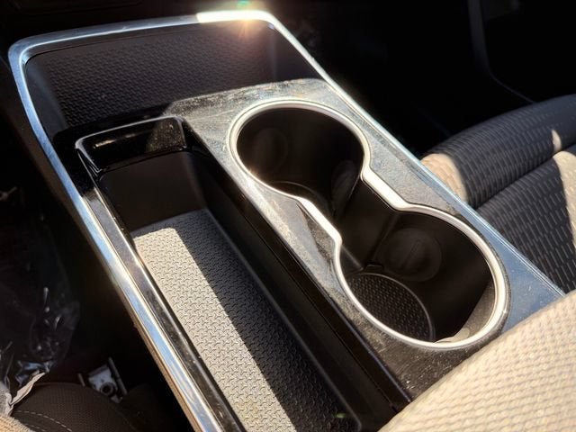 2025 Chevrolet Equinox LT - Photo 16