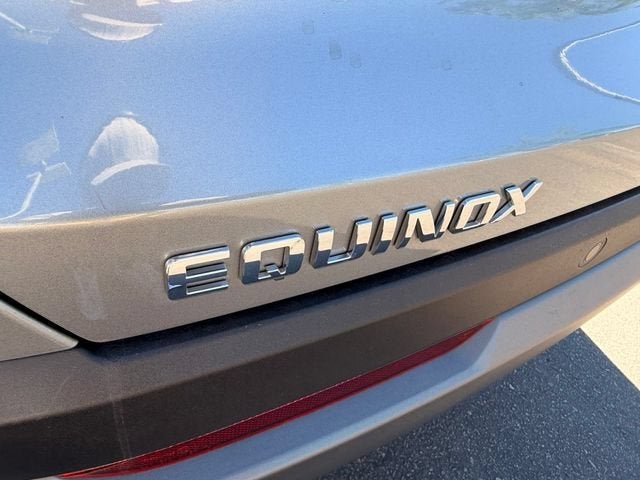 2025 Chevrolet Equinox LT - Photo 20