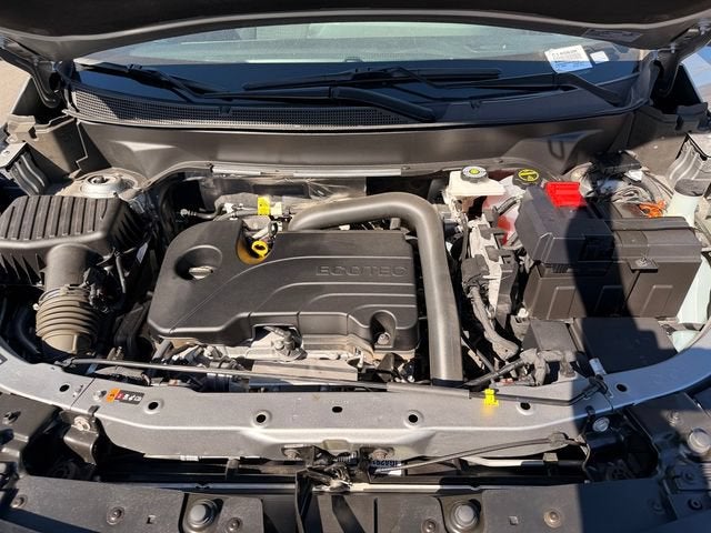 2025 Chevrolet Equinox LT - Photo 22