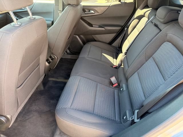 2025 Chevrolet Equinox LT - Photo 7