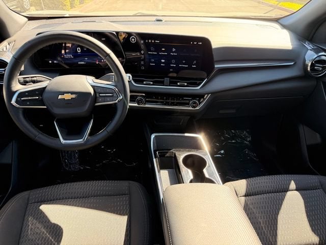 2025 Chevrolet Equinox LT - Photo 8