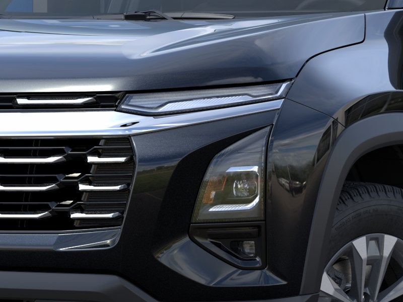 2026 Chevrolet Equinox LT - Photo 25