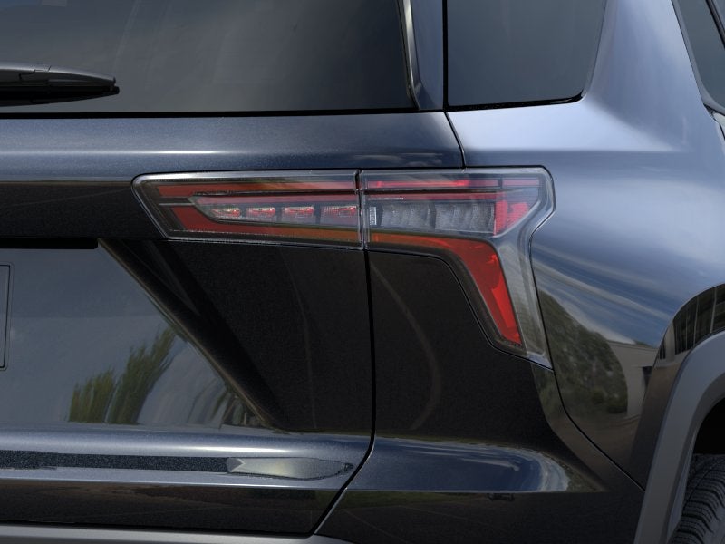 2026 Chevrolet Equinox LT - Photo 26
