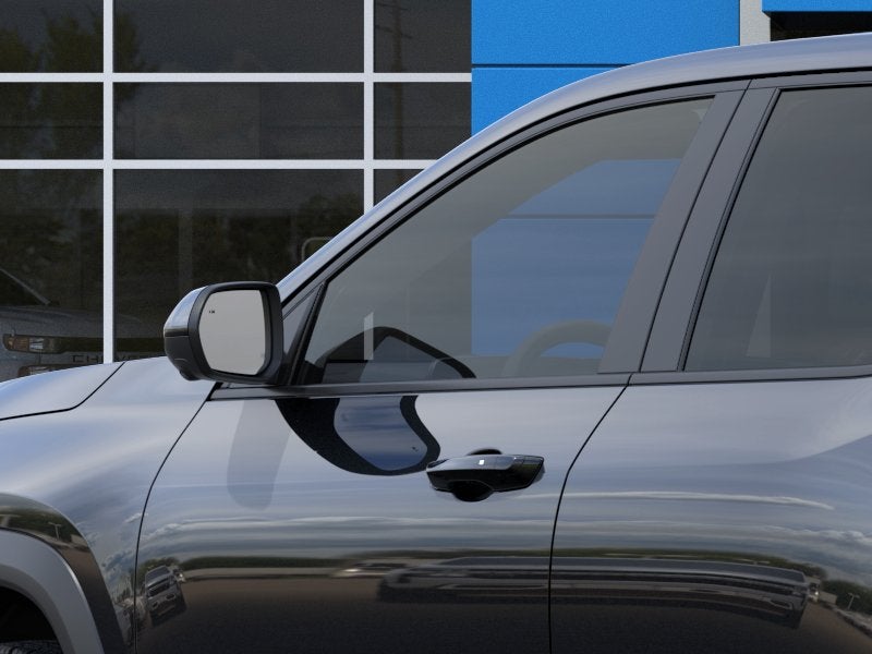 2026 Chevrolet Equinox LT - Photo 27