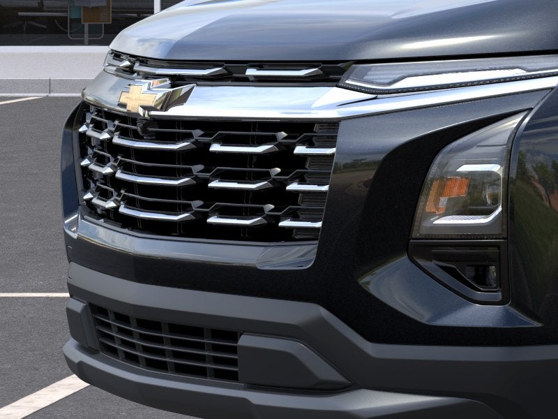 2026 Chevrolet Equinox LT - Photo 28