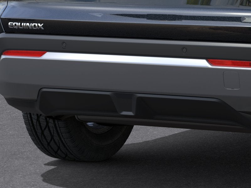 2026 Chevrolet Equinox LT - Photo 29