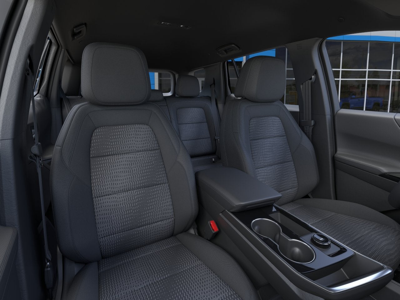 2026 Chevrolet Equinox LT - Photo 31