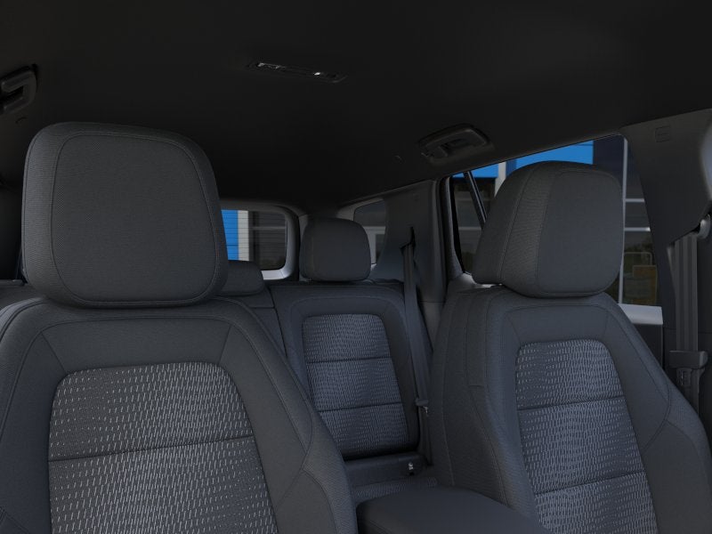 2026 Chevrolet Equinox LT - Photo 39