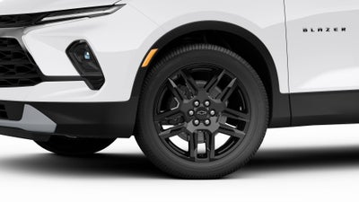 2025 Chevrolet Blazer 3LT