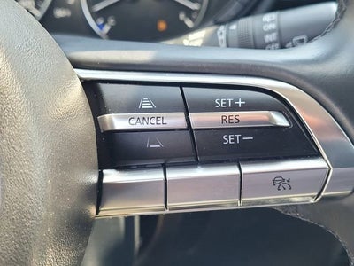 2023 Mazda Mazda CX-30 2.5 S Preferred