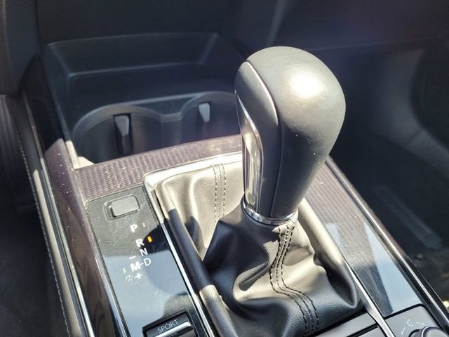 2023 Mazda Mazda CX-30 2.5 S Preferred