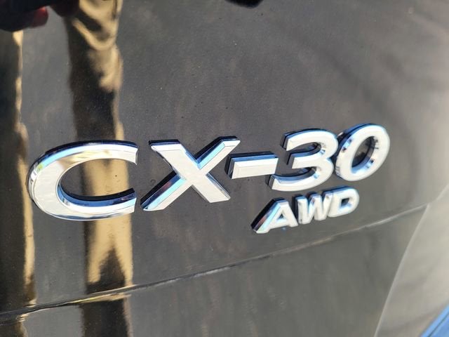 2023 Mazda Mazda CX-30 2.5 S Preferred