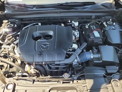 2023 Mazda Mazda CX-30 2.5 S Preferred