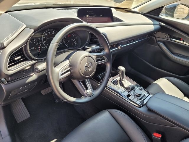2023 Mazda Mazda CX-30 2.5 S Preferred