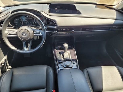 2023 Mazda Mazda CX-30 2.5 S Preferred