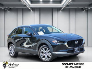2023 Mazda Mazda CX-30 2.5 S Preferred