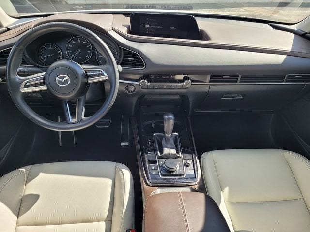 2023 Mazda Mazda CX-30 2.5 S Premium