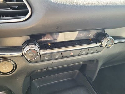 2023 Mazda Mazda CX-30 2.5 S Premium