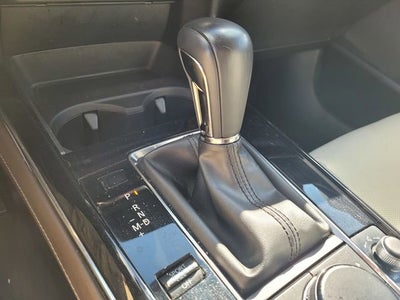 2023 Mazda Mazda CX-30 2.5 S Premium