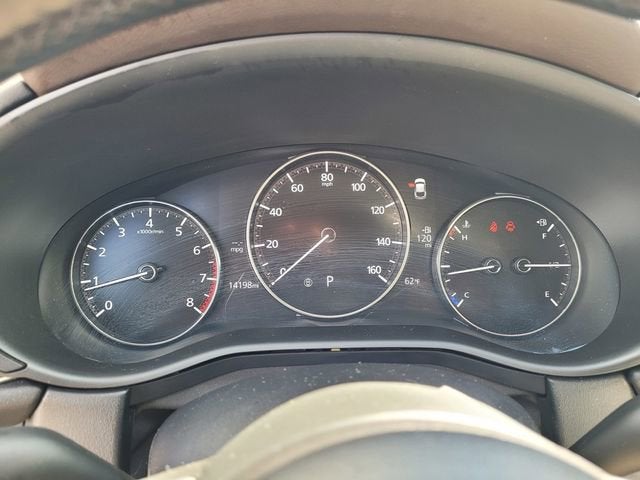 2023 Mazda Mazda CX-30 2.5 S Premium