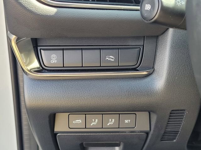 2023 Mazda Mazda CX-30 2.5 S Premium