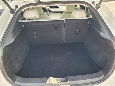 2023 Mazda Mazda CX-30 2.5 S Premium