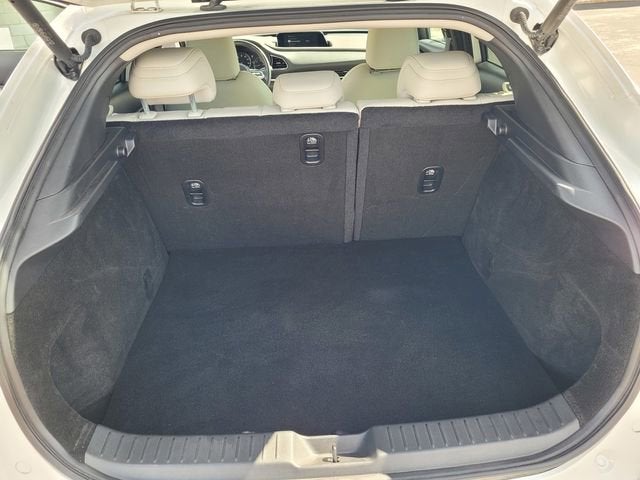 2023 Mazda Mazda CX-30 2.5 S Premium