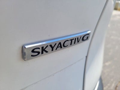 2023 Mazda Mazda CX-30 2.5 S Premium