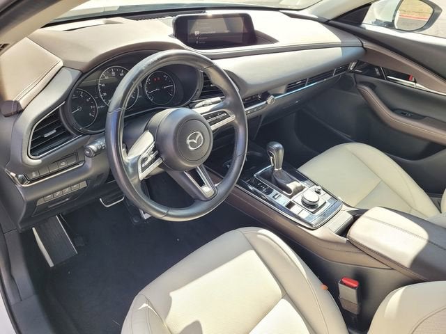 2023 Mazda Mazda CX-30 2.5 S Premium