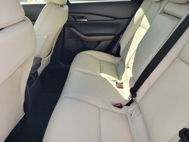 2023 Mazda Mazda CX-30 2.5 S Premium