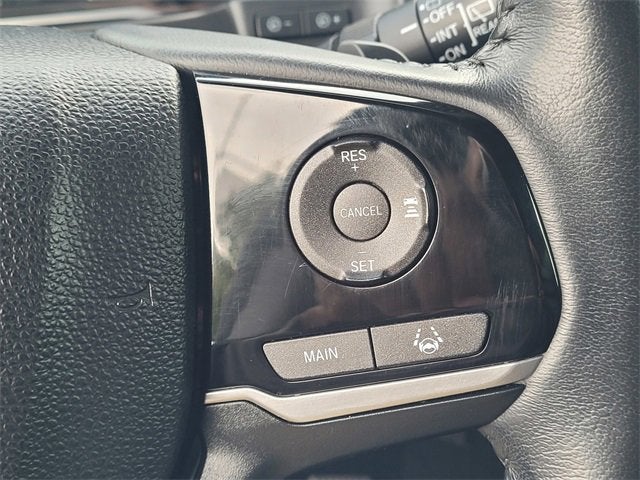 2022 Honda Pilot AWD EX-L