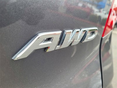 2022 Honda Pilot AWD EX-L