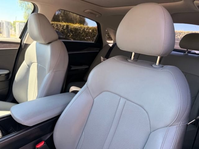 2021 Kia K5 EX