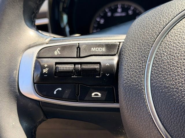 2021 Kia K5 EX