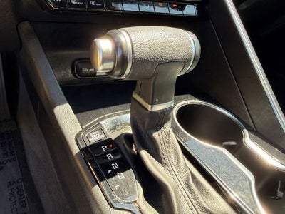 2021 Kia K5 EX