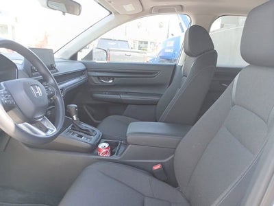 2023 Honda CR-V EX 2WD