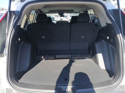 2023 Honda CR-V EX 2WD