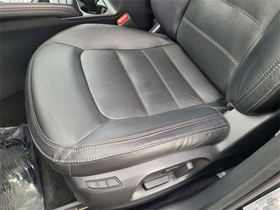 2023 Mazda Mazda CX-5 2.5 S Premium Plus