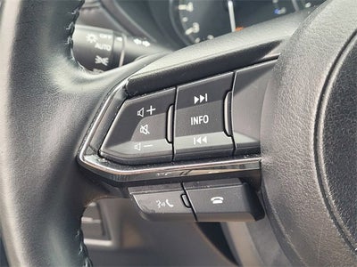 2023 Mazda Mazda CX-5 2.5 S Premium Plus