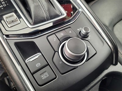 2023 Mazda Mazda CX-5 2.5 S Premium Plus