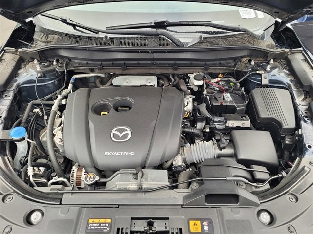 2023 Mazda Mazda CX-5 2.5 S Premium Plus