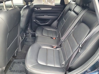 2023 Mazda Mazda CX-5 2.5 S Premium Plus