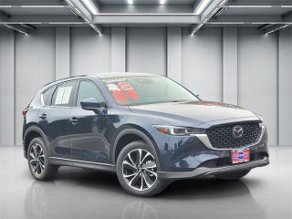 2023 Mazda Mazda CX-5 2.5 S Premium Plus