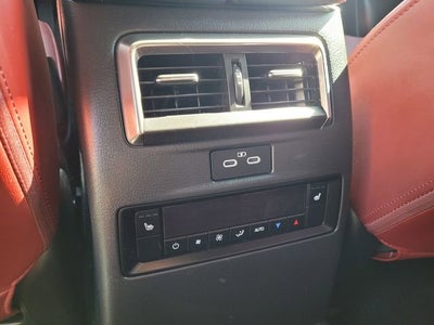 2025 Mazda Mazda CX-70 PHEV Premium Plus Package
